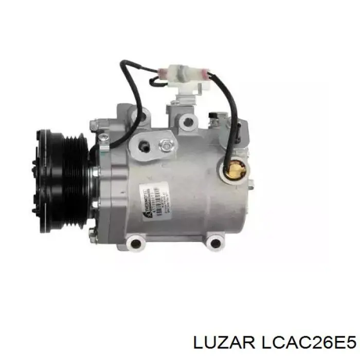 LCAC26E5 Luzar компресор кондиціонера
