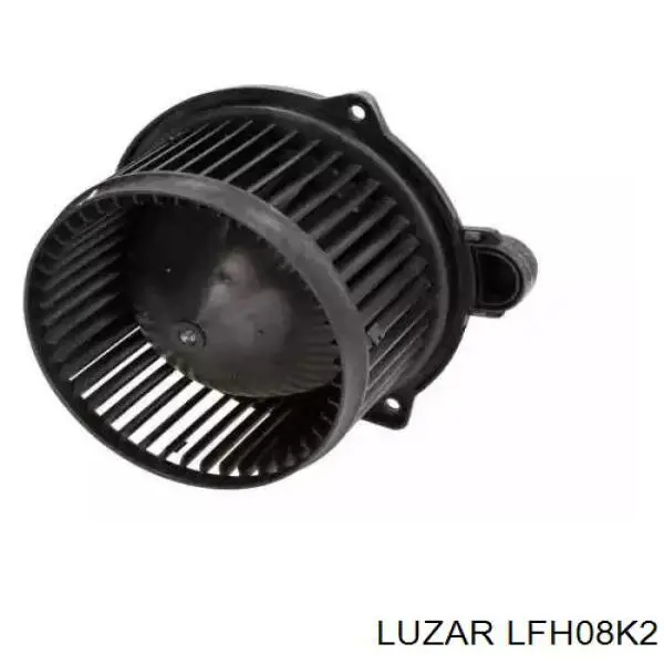 LFH08K2 Luzar Електромотор пічки