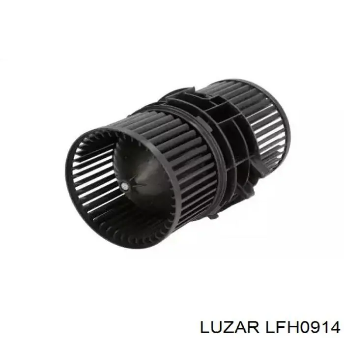 LFH0914 Luzar Електромотор пічки