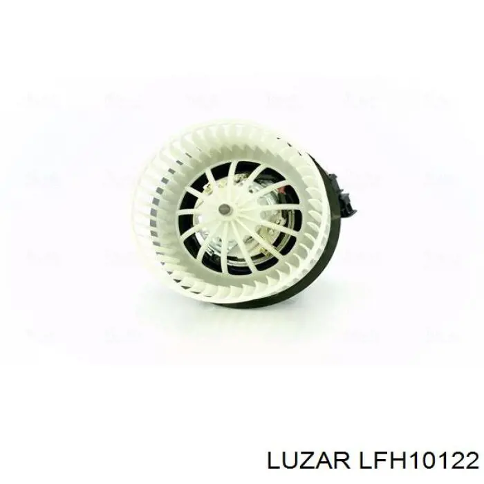 LFH10122 Luzar двигун вентилятора пічки (обігрівача салону)