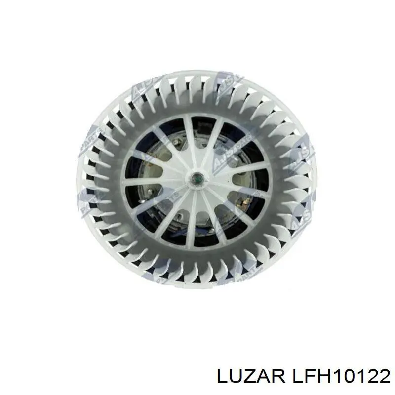 LFH10122 Luzar Електромотор пічки