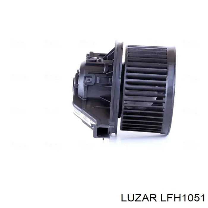 LFH1051 Luzar Електромотор пічки