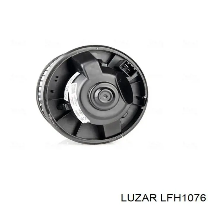 Вентилятора пічки LFH1076 Luzar