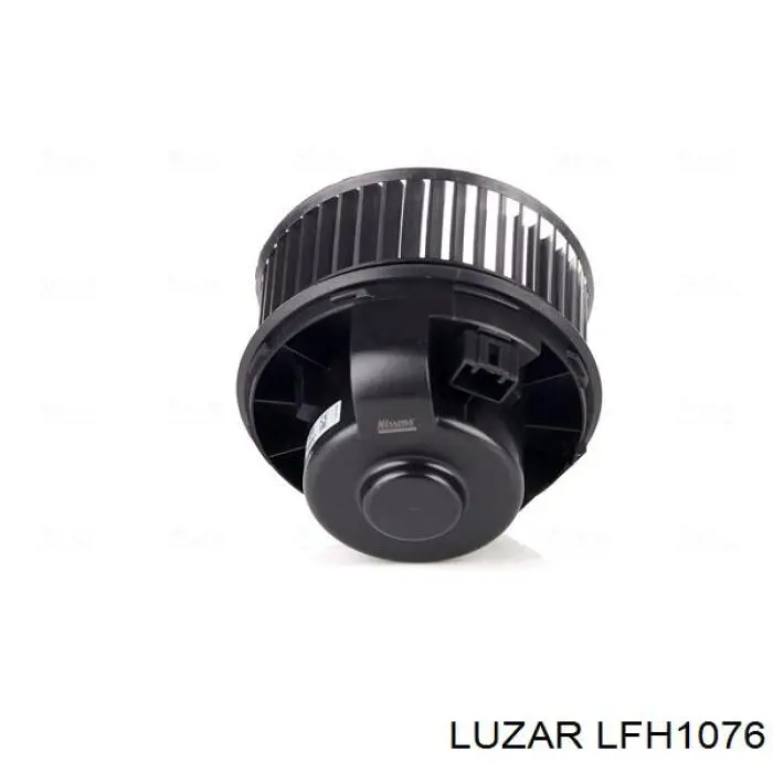 LFH1076 Luzar Електромотор пічки