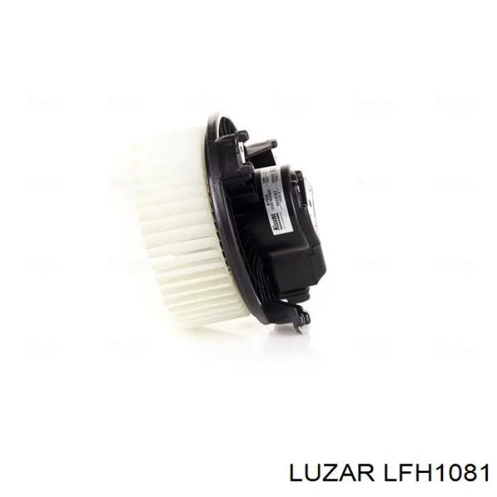 LFH1081 Luzar двигун вентилятора пічки (обігрівача салону)