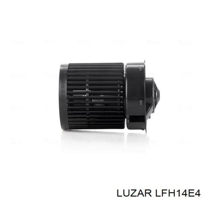 LFH14E4 Luzar Електромотор пічки