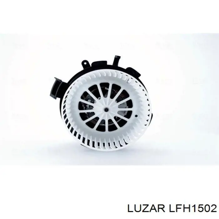 LFH1502 Luzar Електромотор пічки