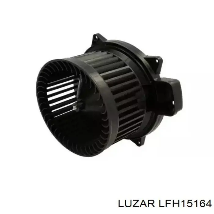LFH15164 Luzar Електромотор пічки
