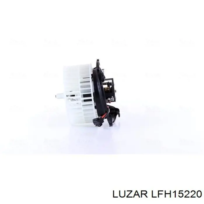 LFH15220 Luzar Електромотор пічки