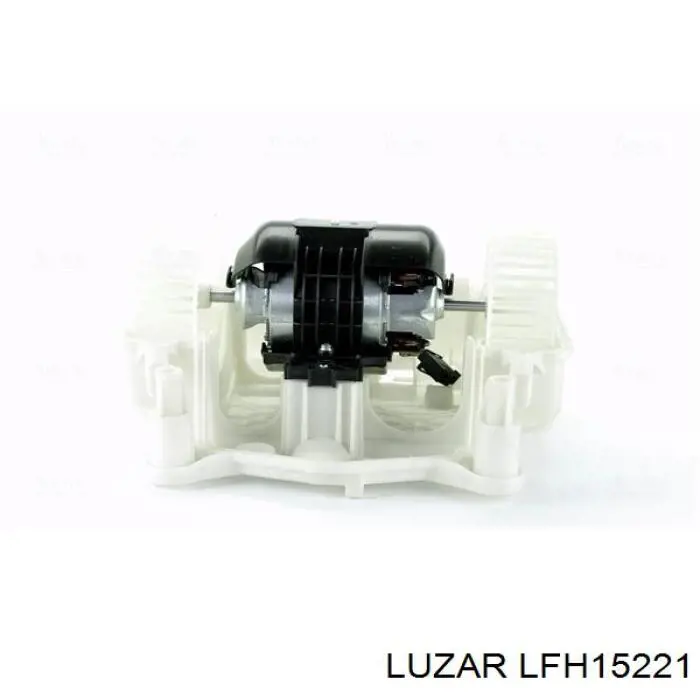 LFH15221 Luzar двигун вентилятора пічки (обігрівача салону)
