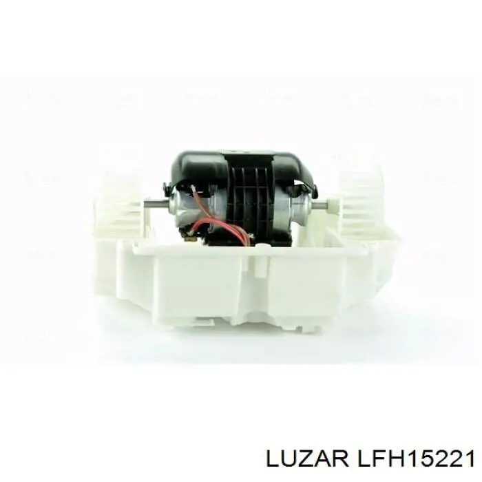 Вентилятора пічки LFH15221 Luzar