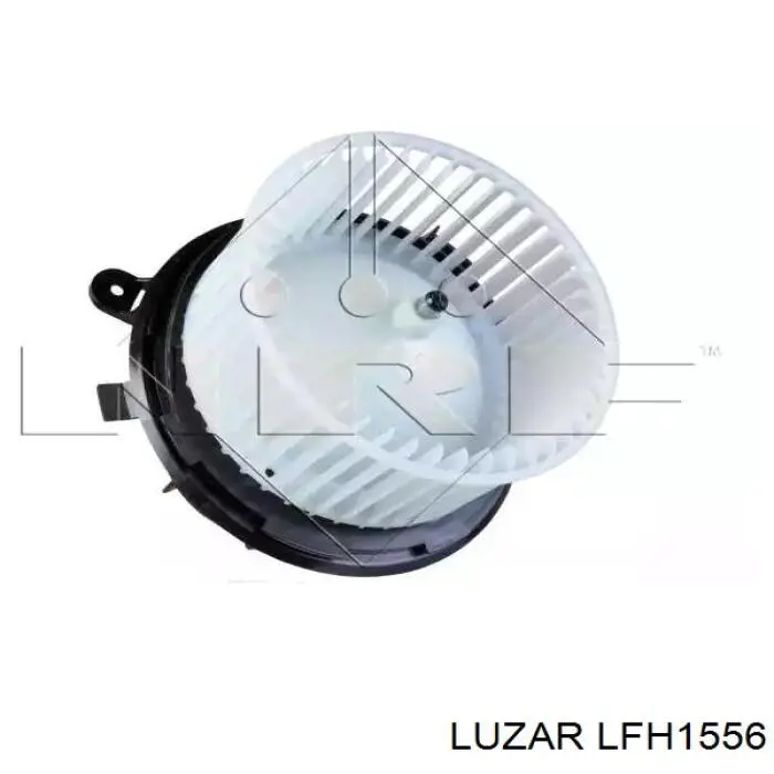 LFH1556 Luzar Електромотор пічки