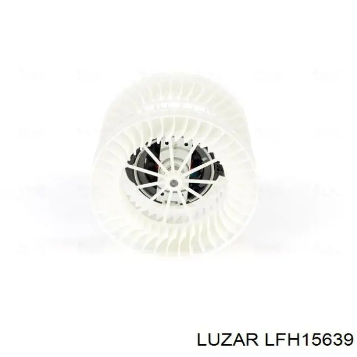 LFH15639 Luzar двигун вентилятора пічки (обігрівача салону)