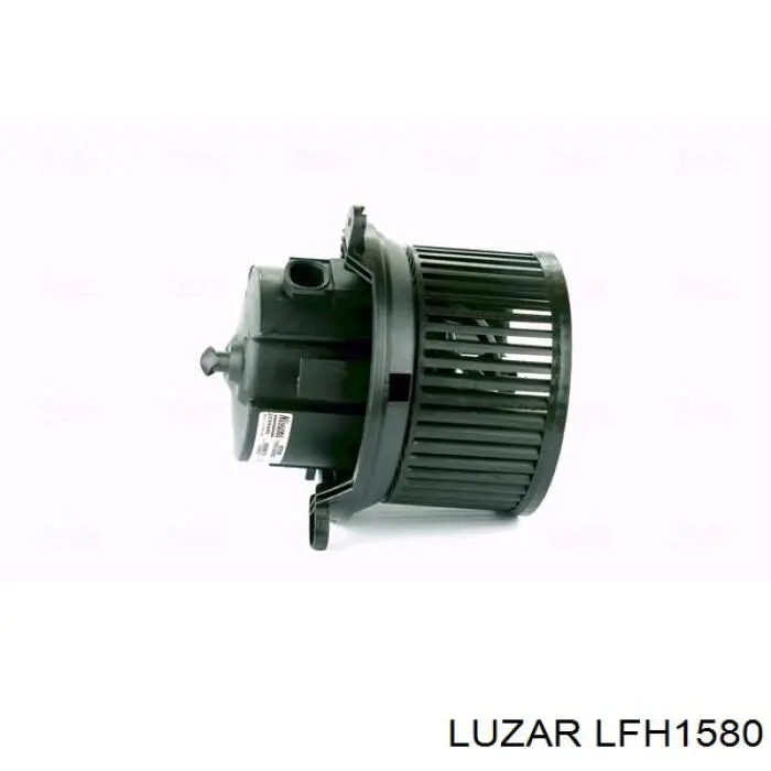 Вентилятора пічки LFH1580 Luzar