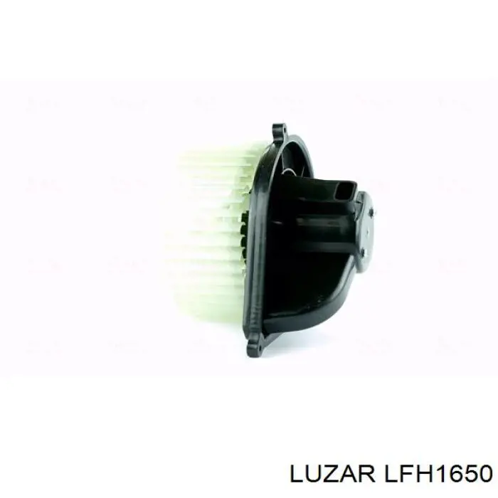 LFH1650 Luzar двигун вентилятора пічки (обігрівача салону)