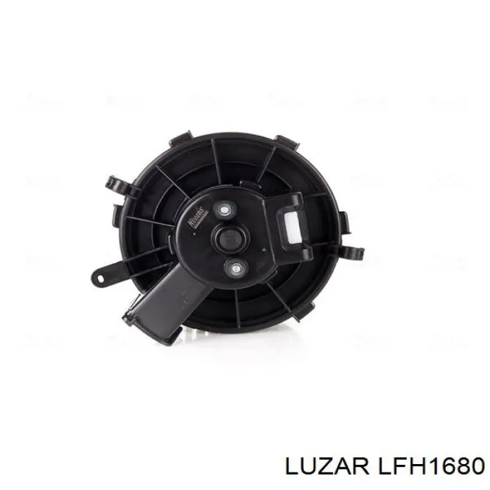 Моторчик пічки Maxgear AC730102