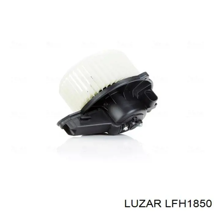 LFH1850 Luzar Електромотор пічки