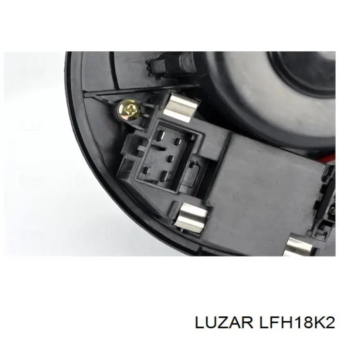Вентилятора пічки LFH18K2 Luzar