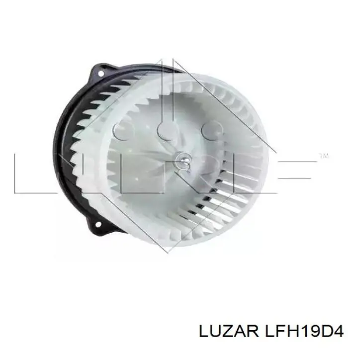 LFH19D4 Luzar двигун вентилятора пічки (обігрівача салону)