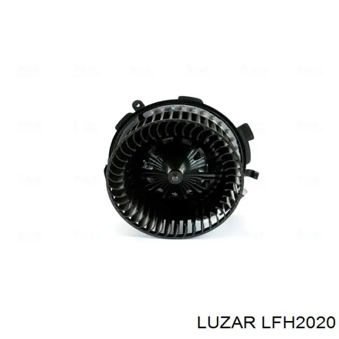 Вентилятора пічки LFH2020 Luzar