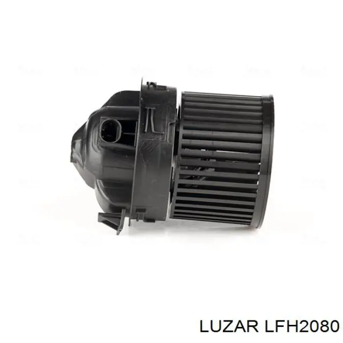 LFH2080 Luzar Електромотор пічки