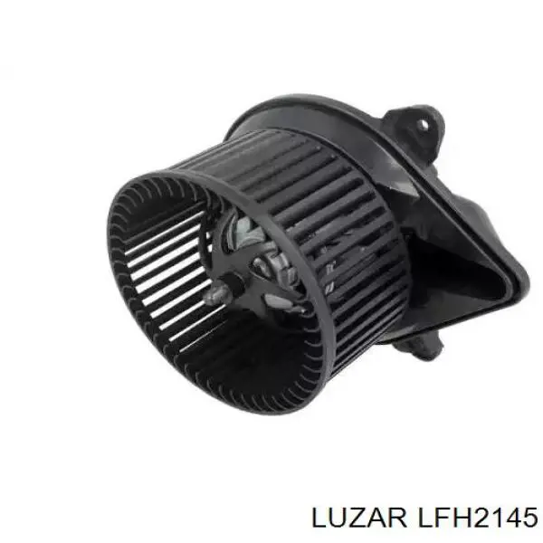 Вентилятора пічки LFH2145 Luzar