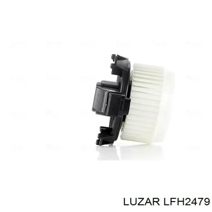 LFH2479 Luzar двигун вентилятора пічки (обігрівача салону)