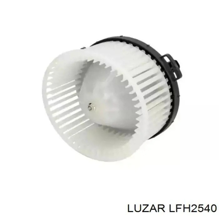 LFH2540 Luzar Електромотор пічки