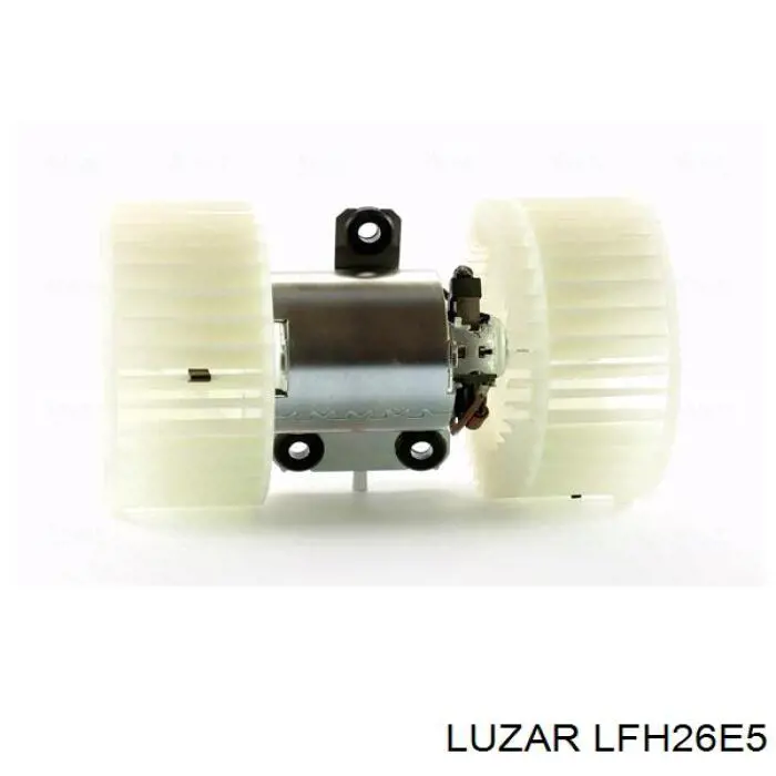 LFH26E5 Luzar Електромотор пічки