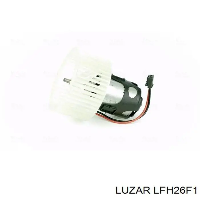 LFH26F1 Luzar Електромотор пічки