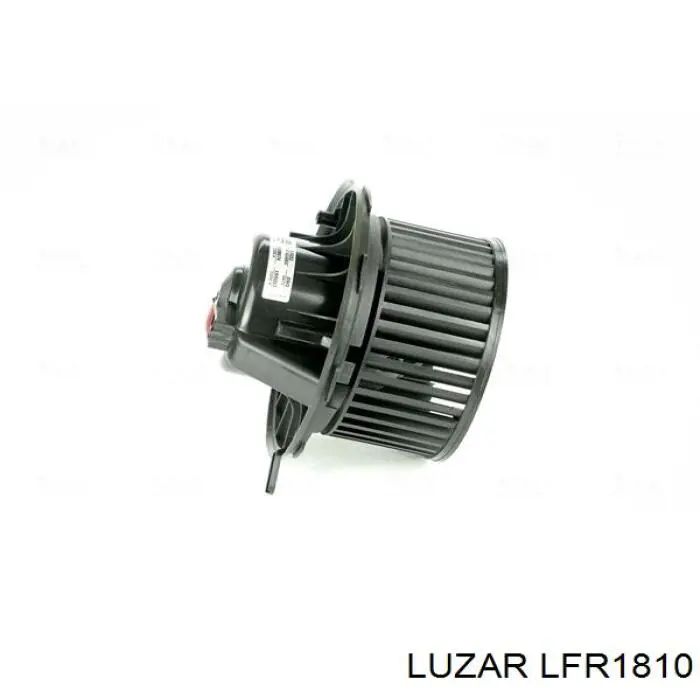 Резистор пічки LFR1810 Luzar