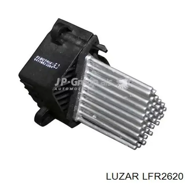 Резистор обігрівача Autotechteile 7006407 ціна, від 25.34 USD