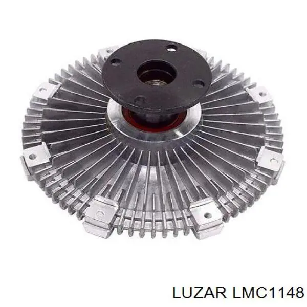 Купити LMC1148 Luzar Муфта вязкостная системи охолодження