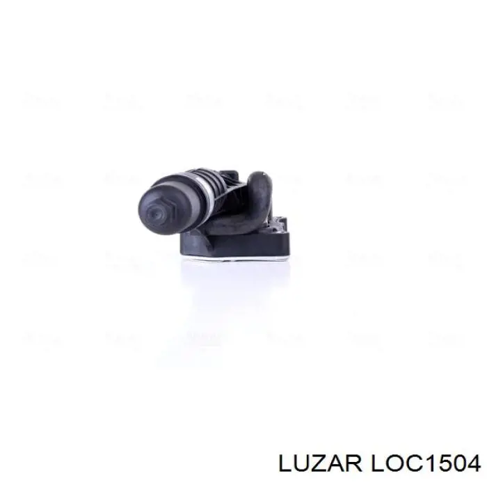 Радіатор масляний (холодильник), під фільтром Luzar LOC1504 ціна, від 33.12 USD