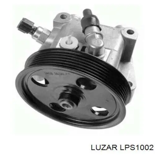 Насос ГУР S5032042 Polcar