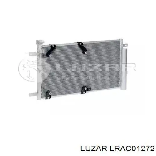 Радіатор кондиціонера Lada PRIORA (2171) (Лада Пріора)