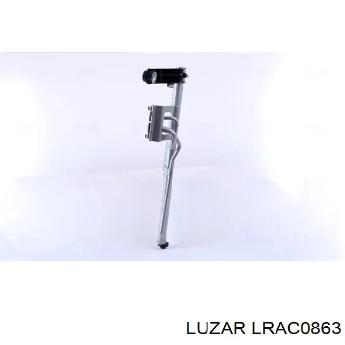 LRAC0863 Luzar Конденсатор