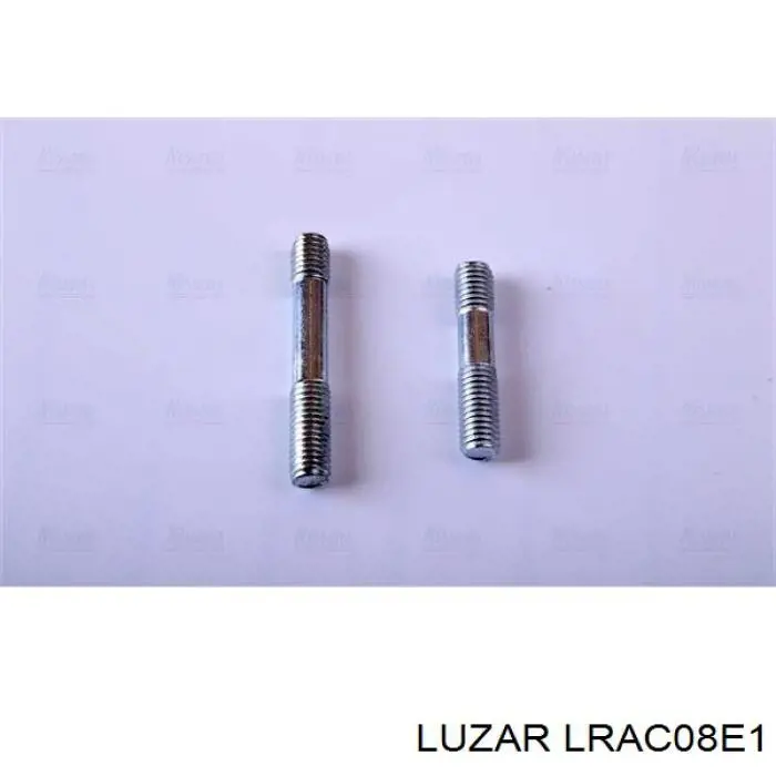 LRAC08E1 Luzar радіатор кондиціонера