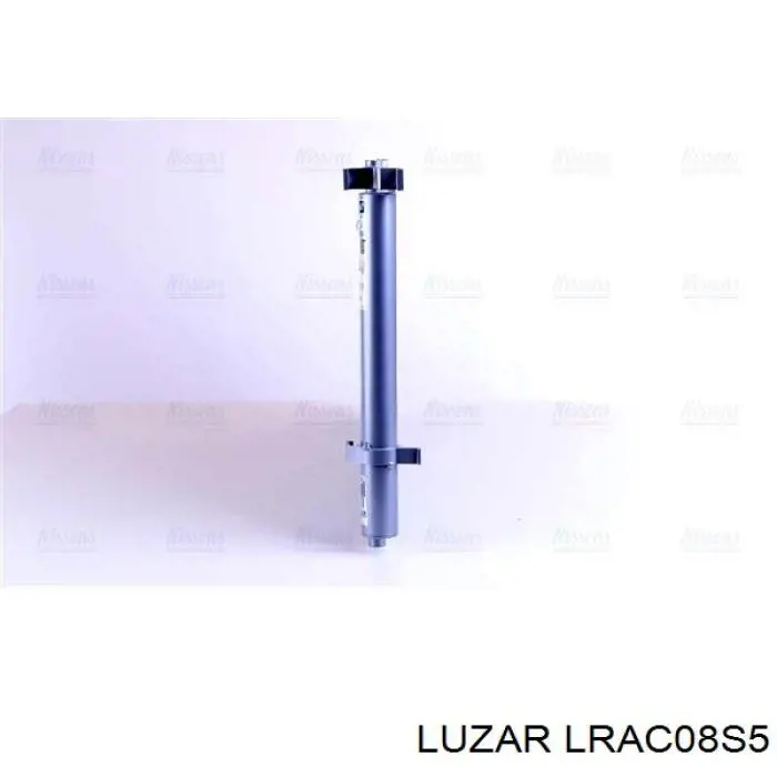 LRAC08S5 Luzar радіатор кондиціонера