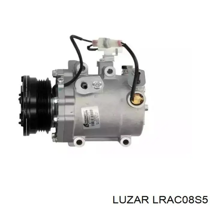 Конденсатор кондиціонера Mahle Original AC56000P ціна, від 97.43 USD