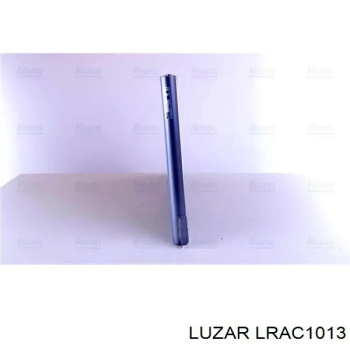 LRAC1013 Luzar радіатор кондиціонера