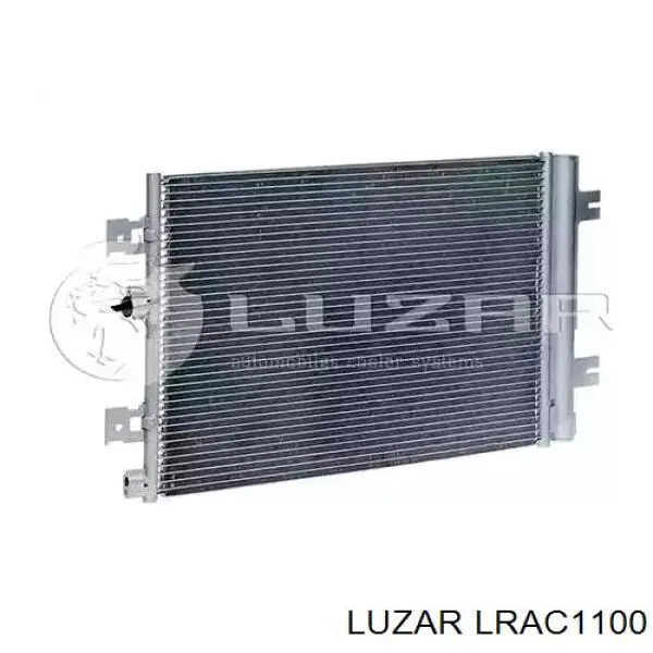 LRAC1100 Luzar радіатор кондиціонера