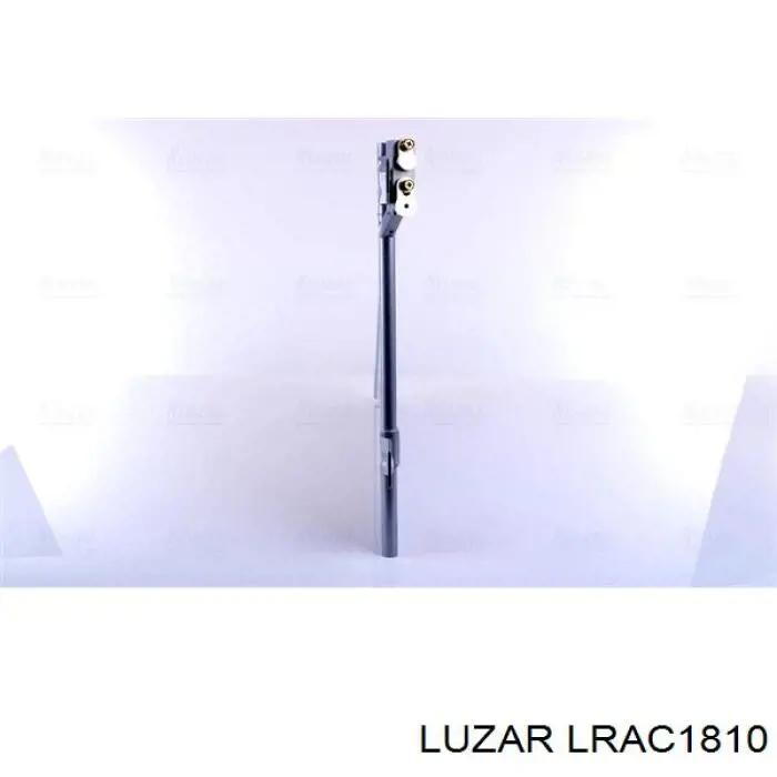 LRAC1810 Luzar радіатор кондиціонера