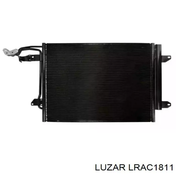 LRAC1811 Luzar радіатор кондиціонера