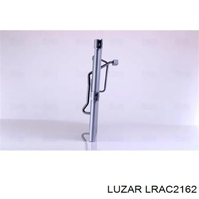 Конденсатор кондиціонера Luzar LRAC2162 ціна, від 73.28 USD