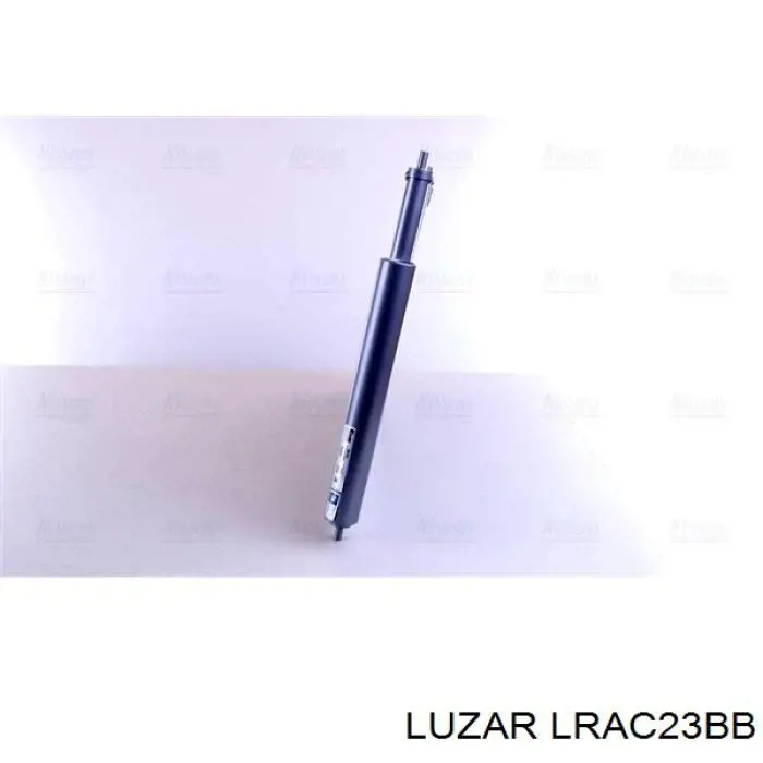 LRAC23BB Luzar Конденсатор