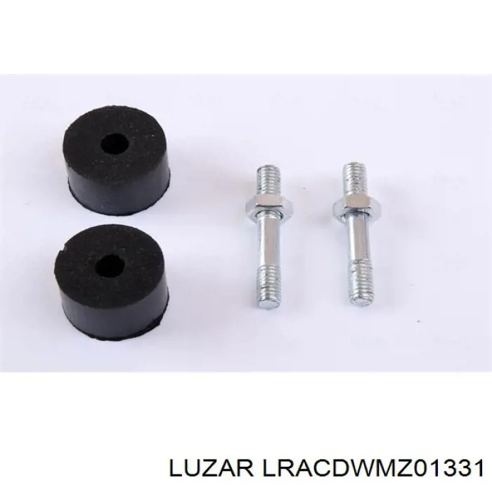 LRACDWMZ01331 Luzar Конденсатор