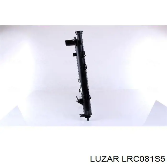 LRC081S5 Luzar радіатор охолодження двигуна