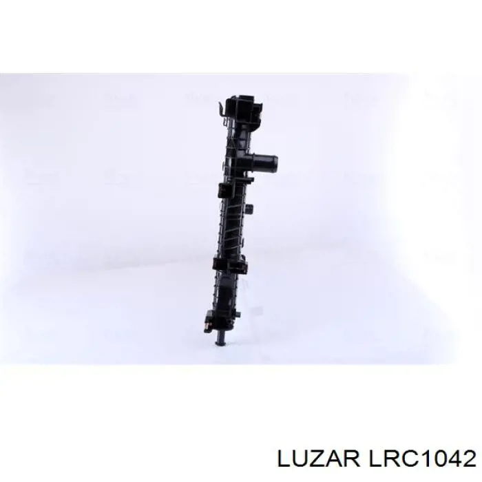 Купити LRC1042 Luzar Радіатор двигуна