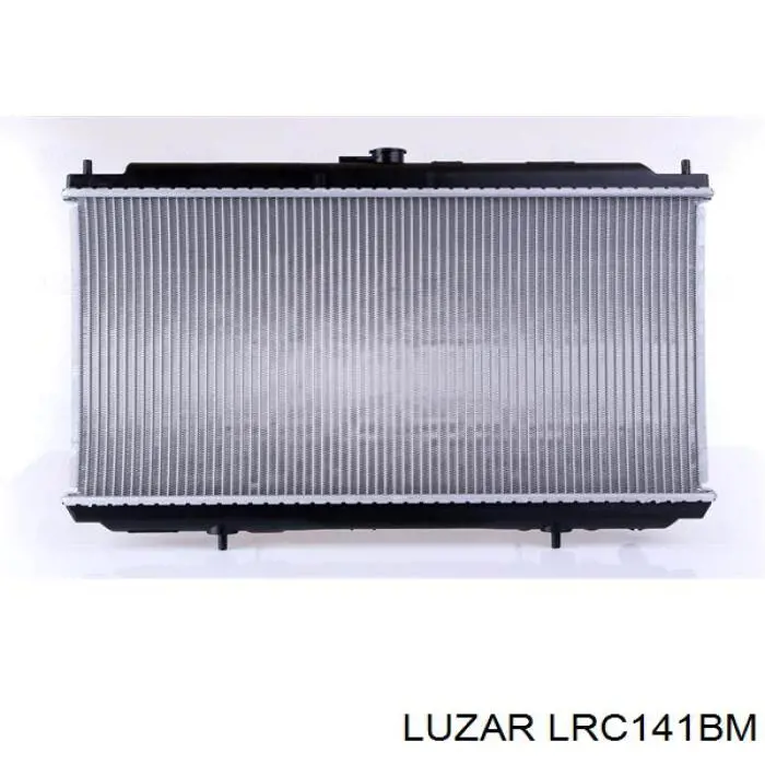 LRC141BM Luzar радіатор охолодження двигуна